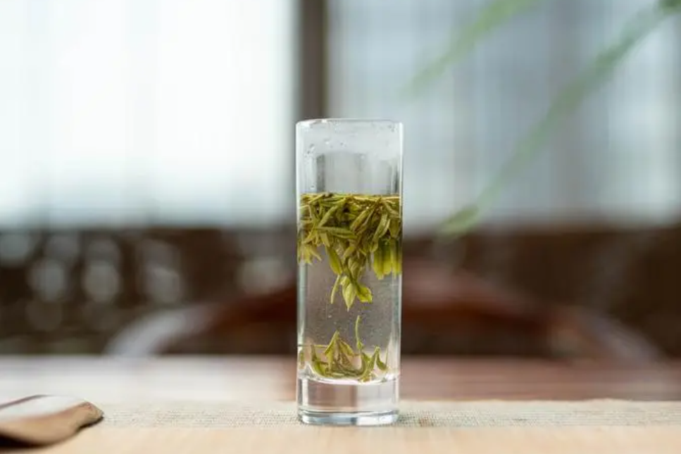 安吉白茶 泡_泡安吉白茶的正确方法_泡安吉白茶需要洗茶吗