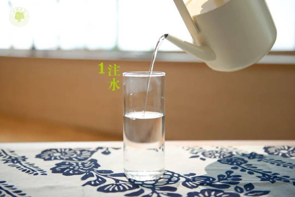 泡安吉白茶的正确方法_安吉白茶 泡_泡安吉白茶需要洗茶吗