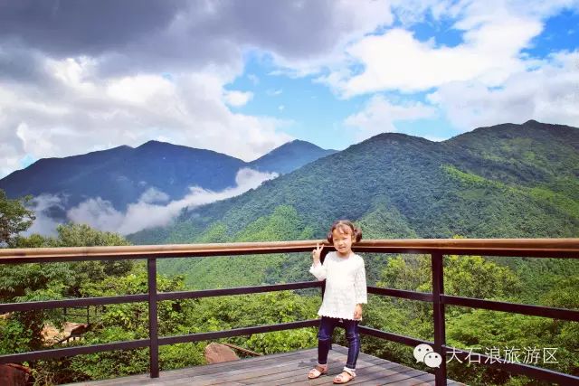 安吉大石浪图片_安吉大石屋_安吉大石浪景区门票