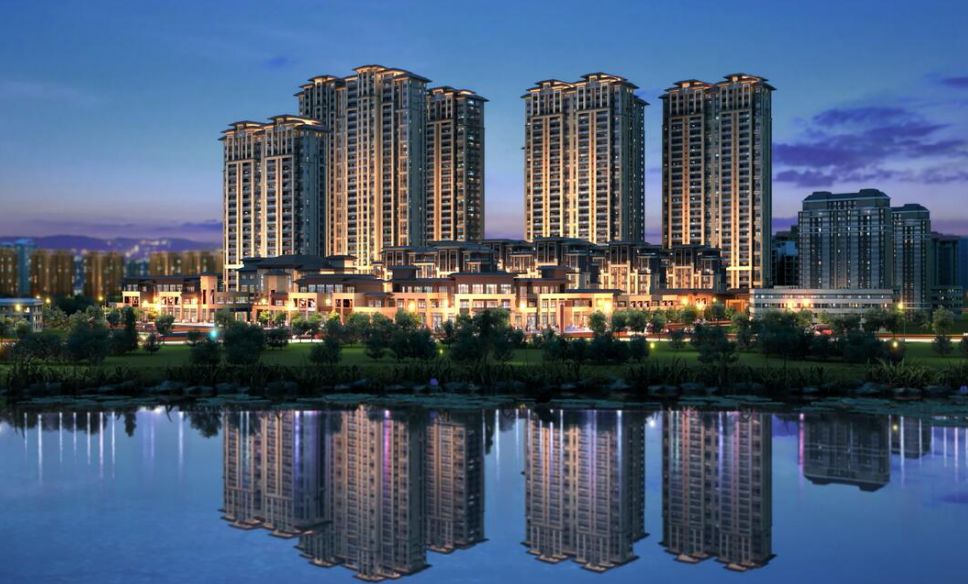 房价南阳_楼市南阳价格走势图_南阳楼市价格