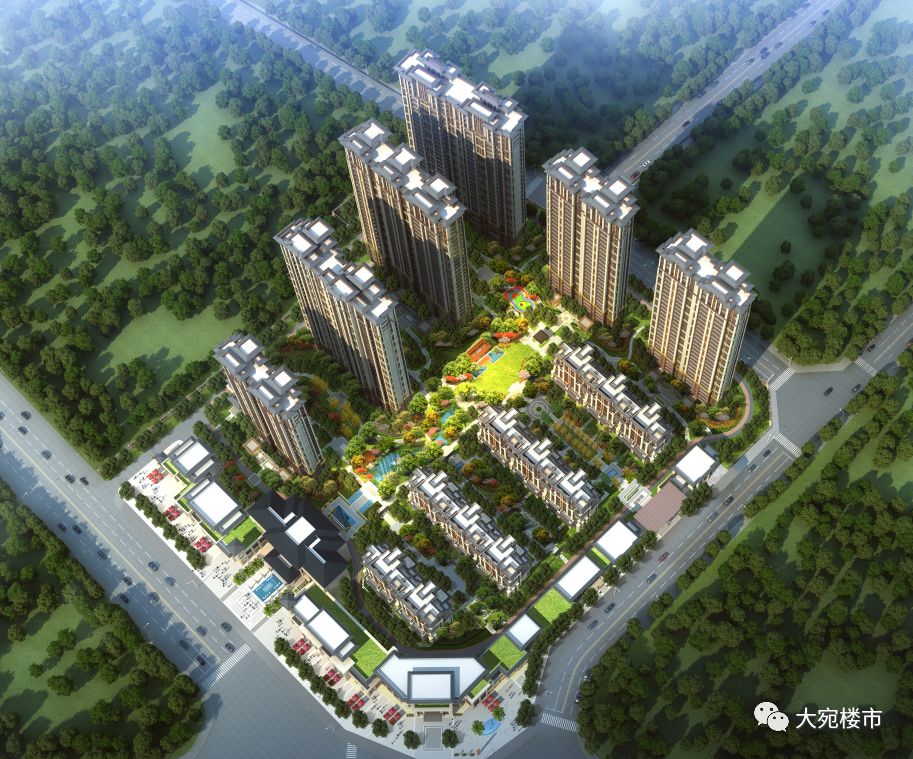 南阳楼市价格_房价南阳_楼市南阳价格走势图