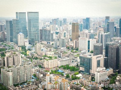 2024 年成都房价走势：逢低买入还是高位抛出？
