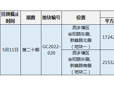 安吉万达旁 58 亩地块瘦身再挂牌，竞买门槛降低，附加条件减少