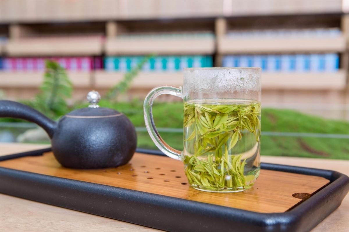泡安吉白茶的水温度多少最好_安吉白茶 泡_泡安吉白茶需要洗茶吗