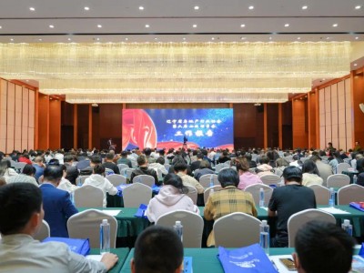 辽宁省房地产行业协会六届七次理事会圆满召开，陈淮等出席并演讲