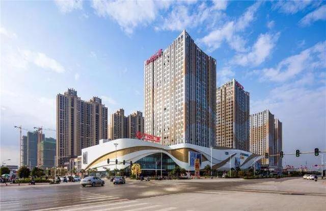 安吉万达广场营业时间_万达广场安吉店在几楼_安吉万达广场