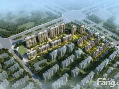 石榴·悦兰湾：打造至美园林，提升楼盘价值与生活品质