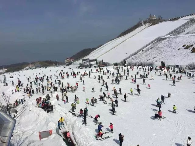 安吉到滑雪场_上海到安吉滑雪自由行攻略_上海 到 安吉滑雪场