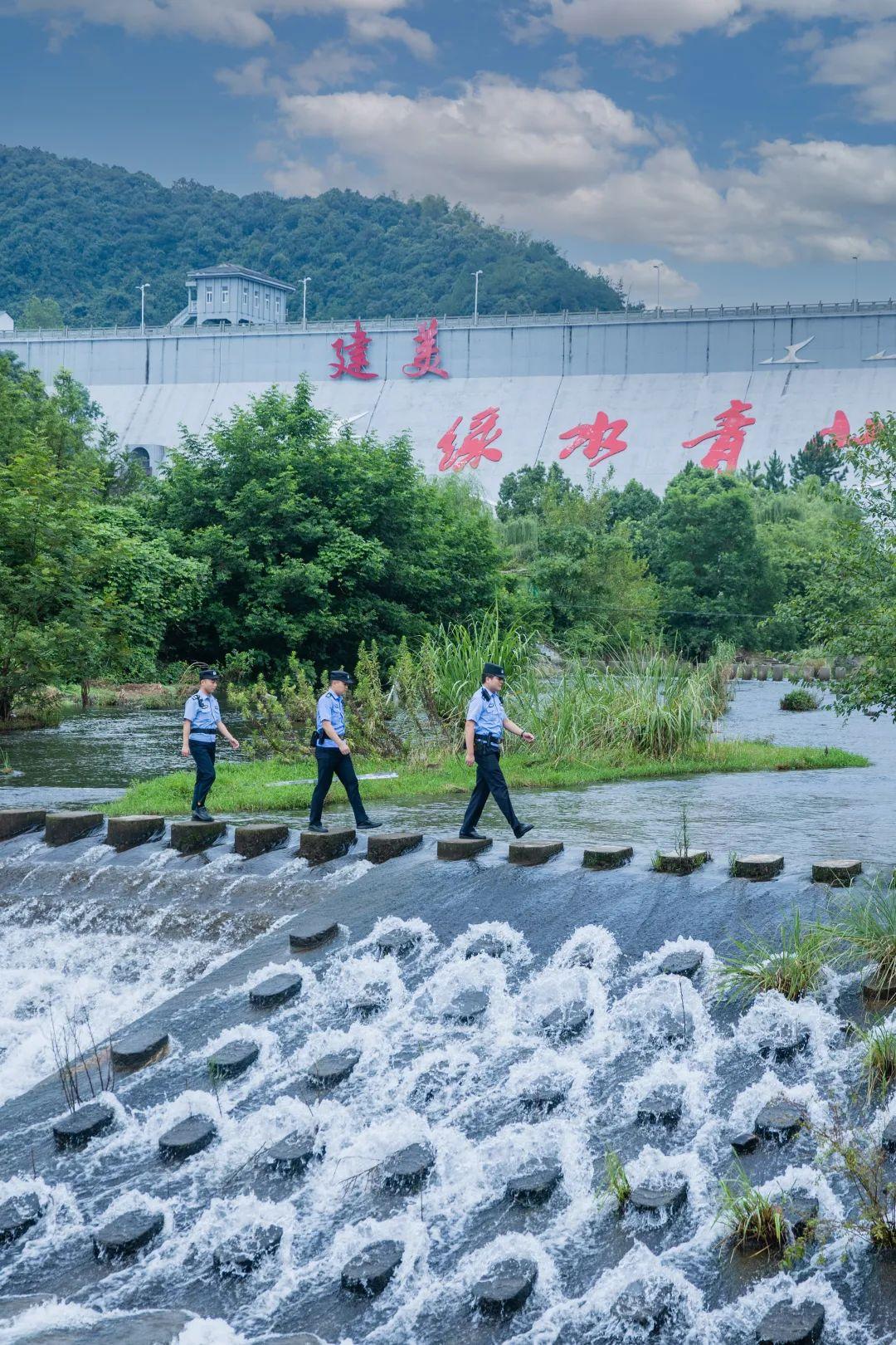 安吉赋石水库清淤工程_安吉赋石水库移民_安吉赋石水库