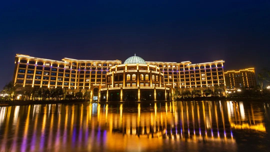 安吉竹博园度假村_安吉竹博园门票团购价格_安吉竹博园 酒店
