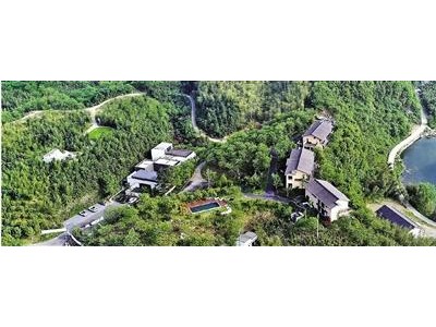 湖州自加压力推出新一轮三年强村计划，助力杭垓镇消灭欠发达村