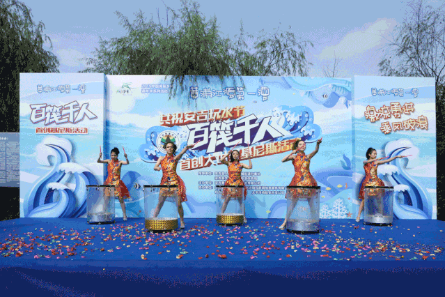 安吉黄浦江源漂流_安吉黄浦江源头漂流_安吉黄浦江源第一漂