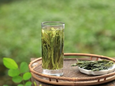 匠人手作春茶，五款明前茶一次喝遍