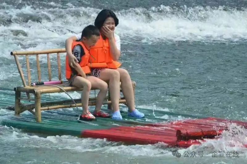 安吉黄浦江源漂流_安吉漂流_安吉黄浦江源漂流竹筏攻略