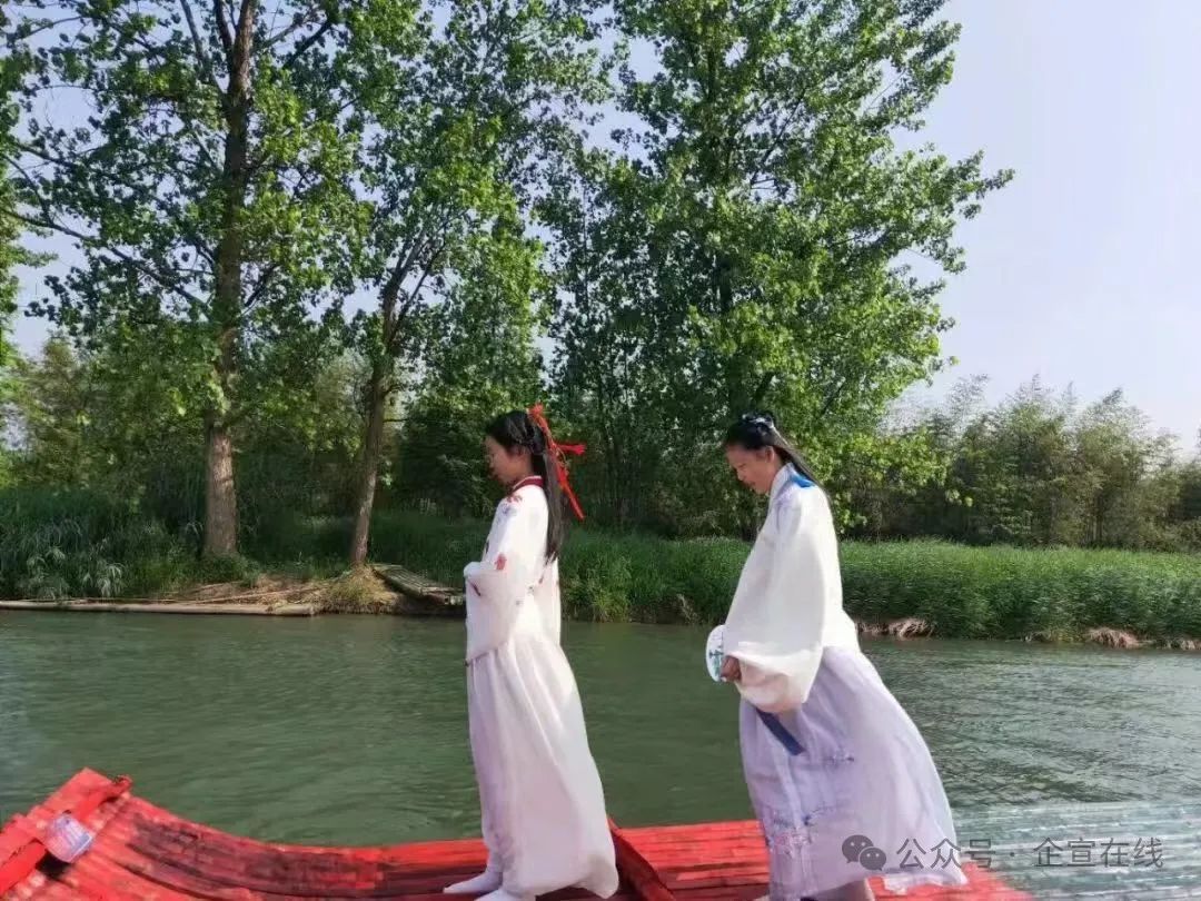 安吉漂流_安吉黄浦江源漂流竹筏攻略_安吉黄浦江源漂流