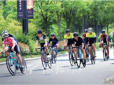 安吉：打好组合拳，构建全民健身新空间，打造全民运动健身模范县