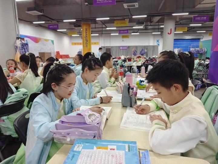 杭州安吉路实验中学_杭州安吉路实验学校_杭州安吉路实验学校校区