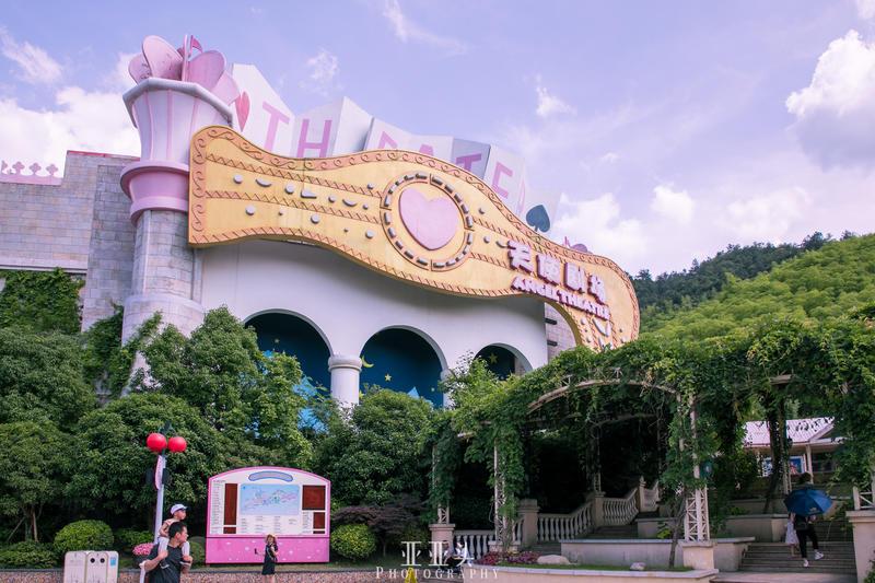 安吉旅游免费的景点_2020年安吉免门票的景点_安吉旅游景点免费开放