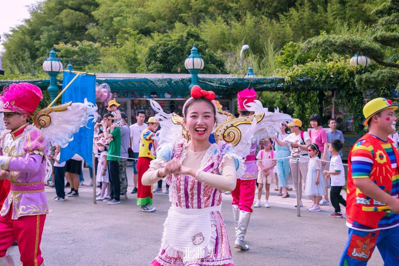 安吉旅游免费的景点_2020年安吉免门票的景点_安吉旅游景点免费开放