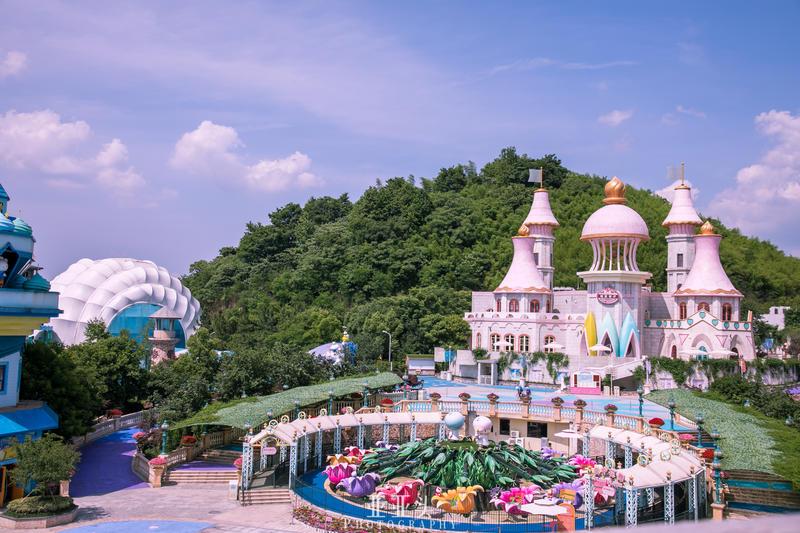 安吉旅游免费的景点_2020年安吉免门票的景点_安吉旅游景点免费开放