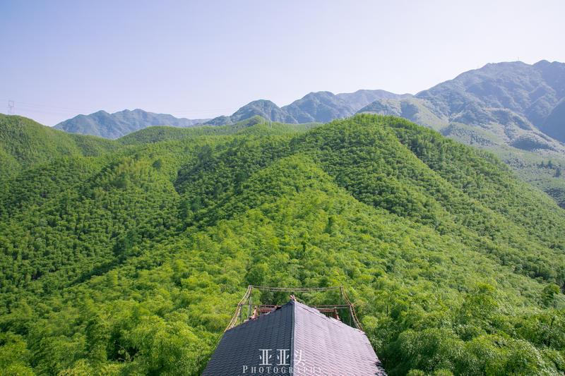 2020年安吉免门票的景点_安吉旅游景点免费开放_安吉旅游免费的景点