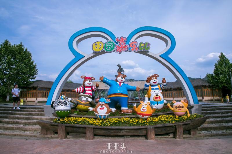 2020年安吉免门票的景点_安吉旅游免费的景点_安吉旅游景点免费开放