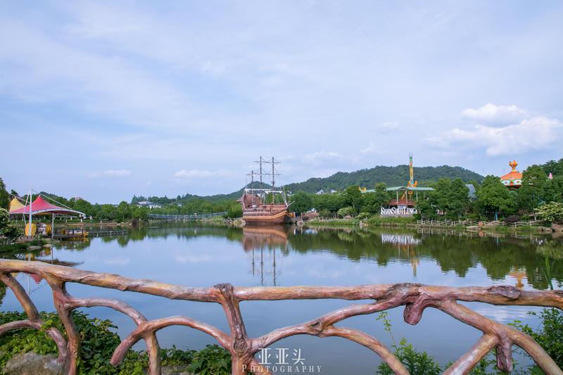2020年安吉免门票的景点_安吉旅游免费的景点_安吉旅游景点免费开放