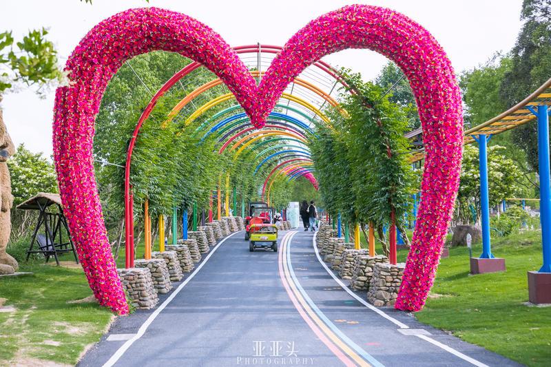 2020年安吉免门票的景点_安吉旅游免费的景点_安吉旅游景点免费开放