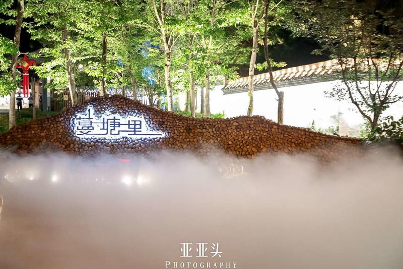 安吉旅游免费的景点_安吉旅游景点免费开放_2020年安吉免门票的景点