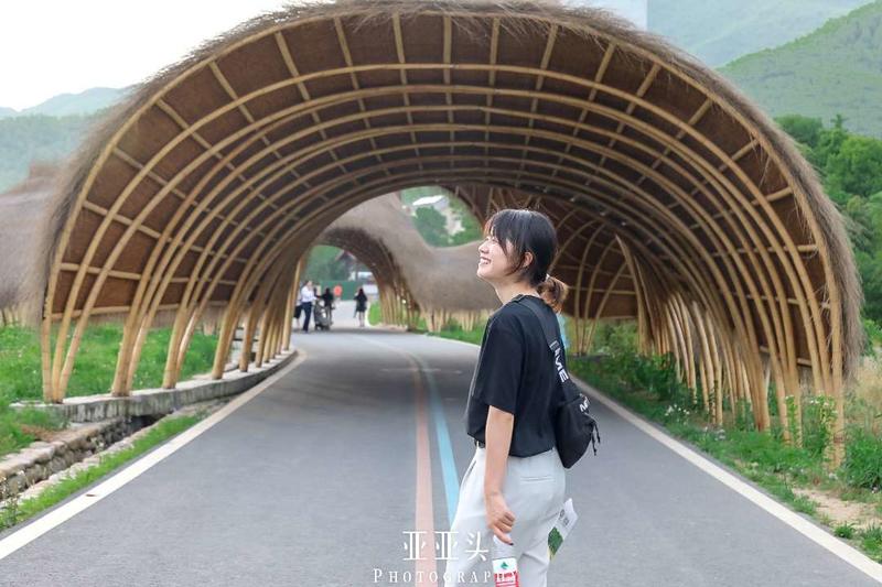 安吉旅游景点免费开放_安吉旅游免费的景点_2020年安吉免门票的景点