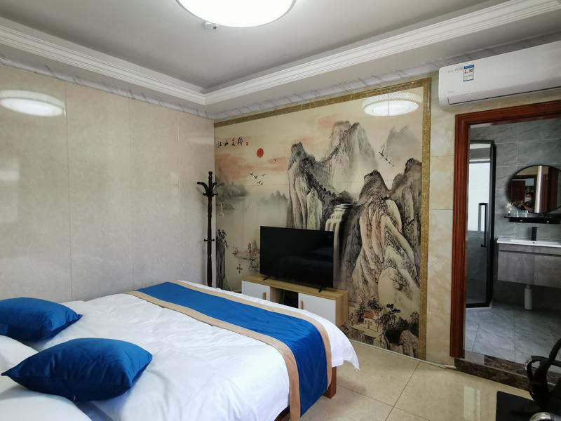 安吉旅游免费的景点_安吉旅游景点免费开放_2020年安吉免门票的景点