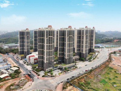 学习贯彻党的二十大精神，市城投集团全力打造一流城投企业，助力惠州高质量发展
