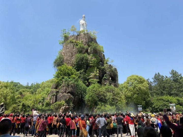安吉免费景点推荐_安吉旅游免费的景点_安吉旅游景点免费开放