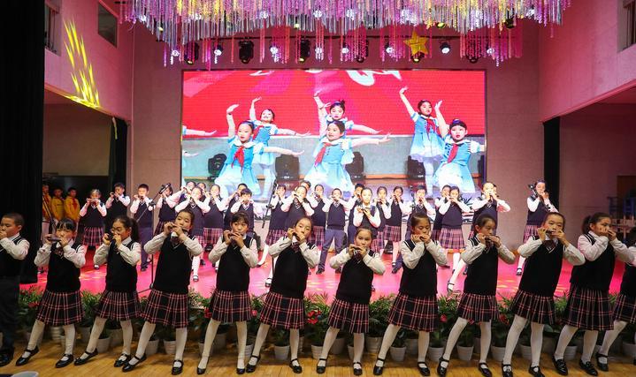 杭州市安吉路实验小学_杭州安吉路实验学校学区范围_杭州安吉路实验学校