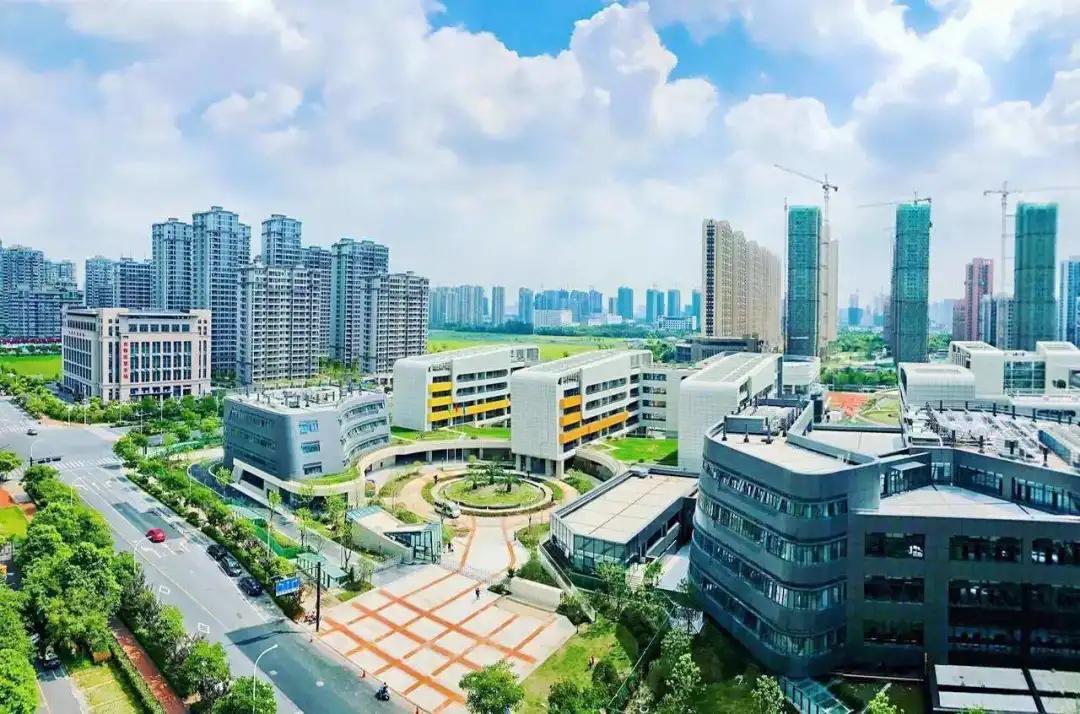 长寿桥和安吉路小学对比_长寿桥和安吉路哪个学校好_安吉路小学长寿桥小学
