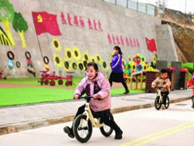 祖国好 家乡美专栏：青海涉藏地区团结奋进的生动实践