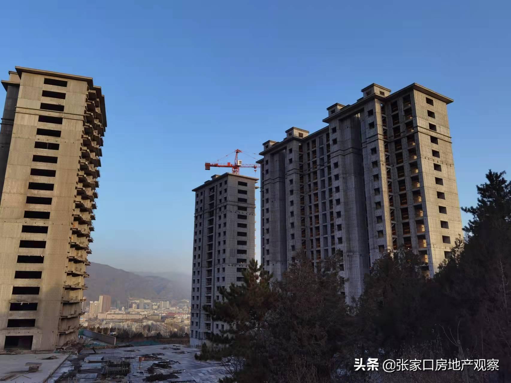 张家口市楼市房价_张家口楼市最新消息_张家口楼市最新动态