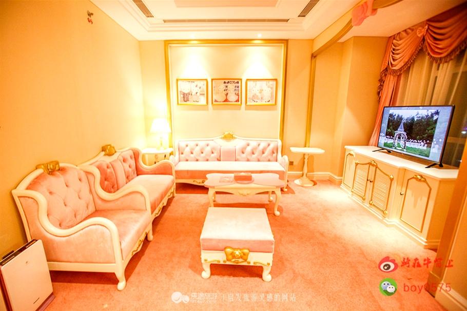 安吉公园_安吉主题公园kitty门票_安吉hello kitty主题公园酒店