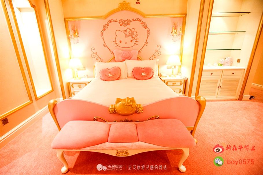 安吉公园_安吉hello kitty主题公园酒店_安吉主题公园kitty门票