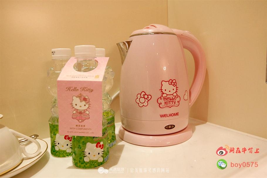 安吉hello kitty主题公园酒店_安吉公园_安吉主题公园kitty门票