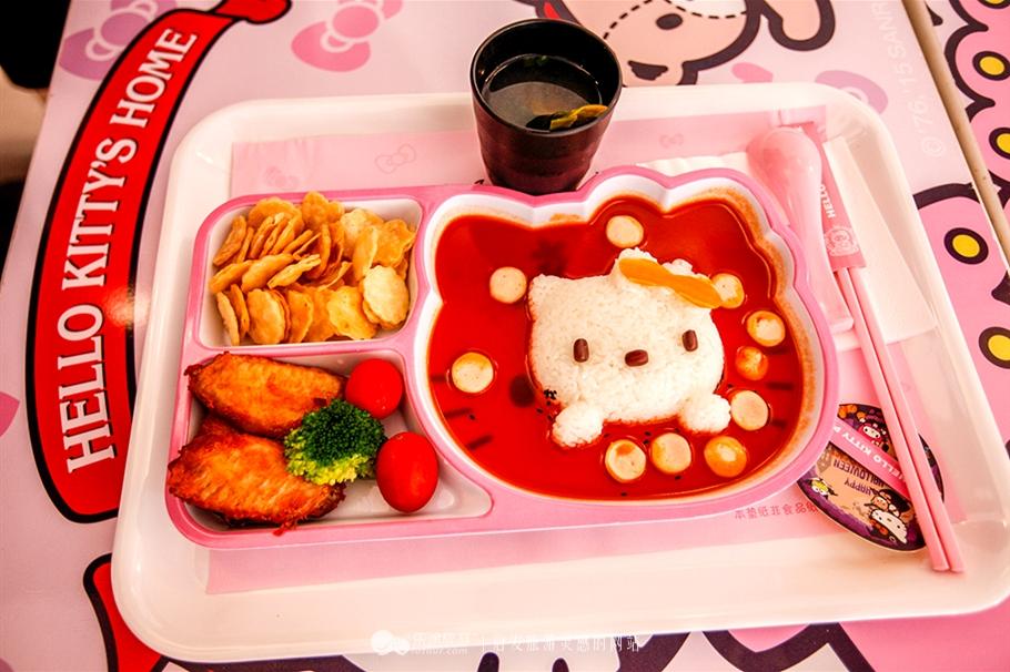 安吉主题公园kitty门票_安吉hello kitty主题公园酒店_安吉公园