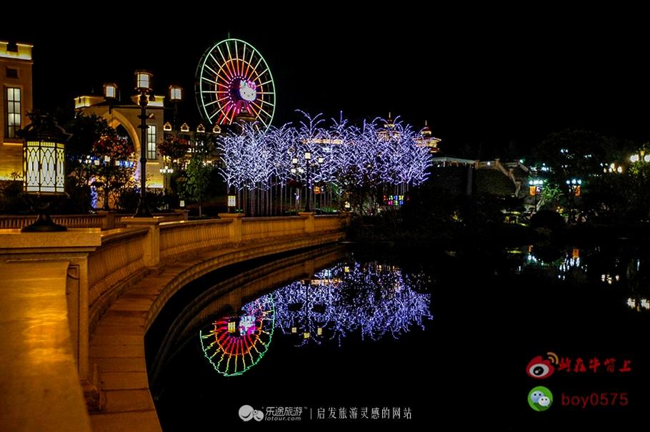 安吉主题公园kitty门票_安吉hello kitty主题公园酒店_安吉公园