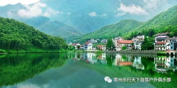 清风山庄怎么样_安吉清风寨山庄_清风山房休闲山庄