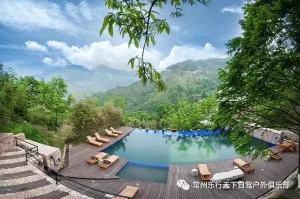 清风山房休闲山庄_清风山庄怎么样_安吉清风寨山庄