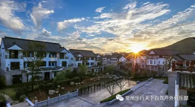 安吉清风寨山庄_清风山房休闲山庄_清风山庄怎么样