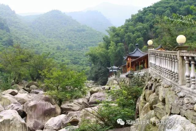 安吉清风寨山庄_清风山房休闲山庄_清风山庄怎么样
