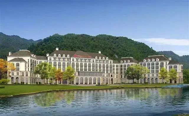 清风山庄怎么样_安吉清风寨山庄_清风山房休闲山庄
