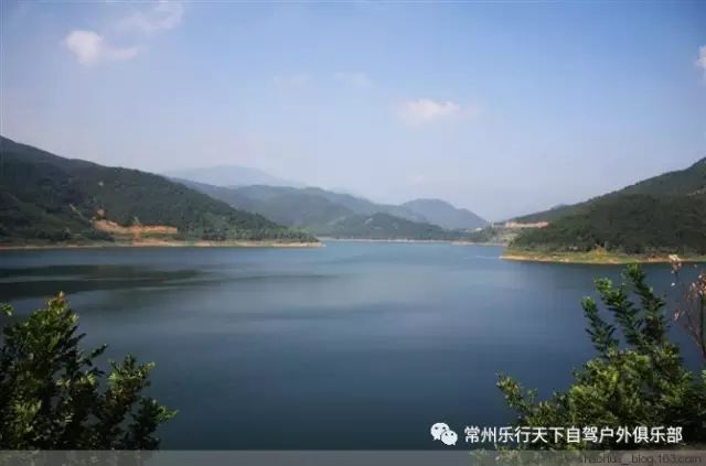 安吉清风寨山庄_清风山房休闲山庄_清风山庄怎么样