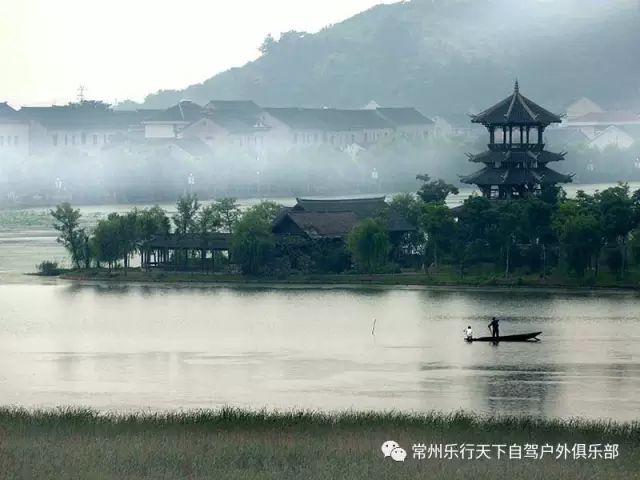 安吉清风寨山庄_清风山房休闲山庄_清风山庄怎么样