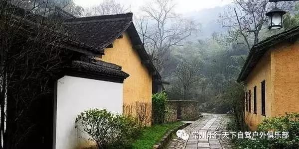 清风山房休闲山庄_清风山庄怎么样_安吉清风寨山庄